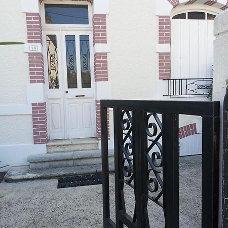 Jolie Maison Quartier Vesone Perigueux Exterior photo