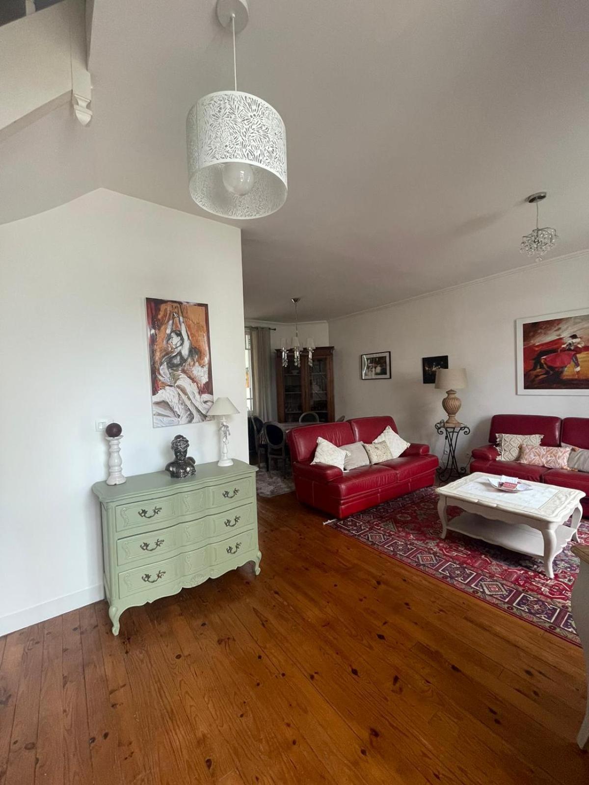 Jolie Maison Quartier Vesone Perigueux Exterior photo