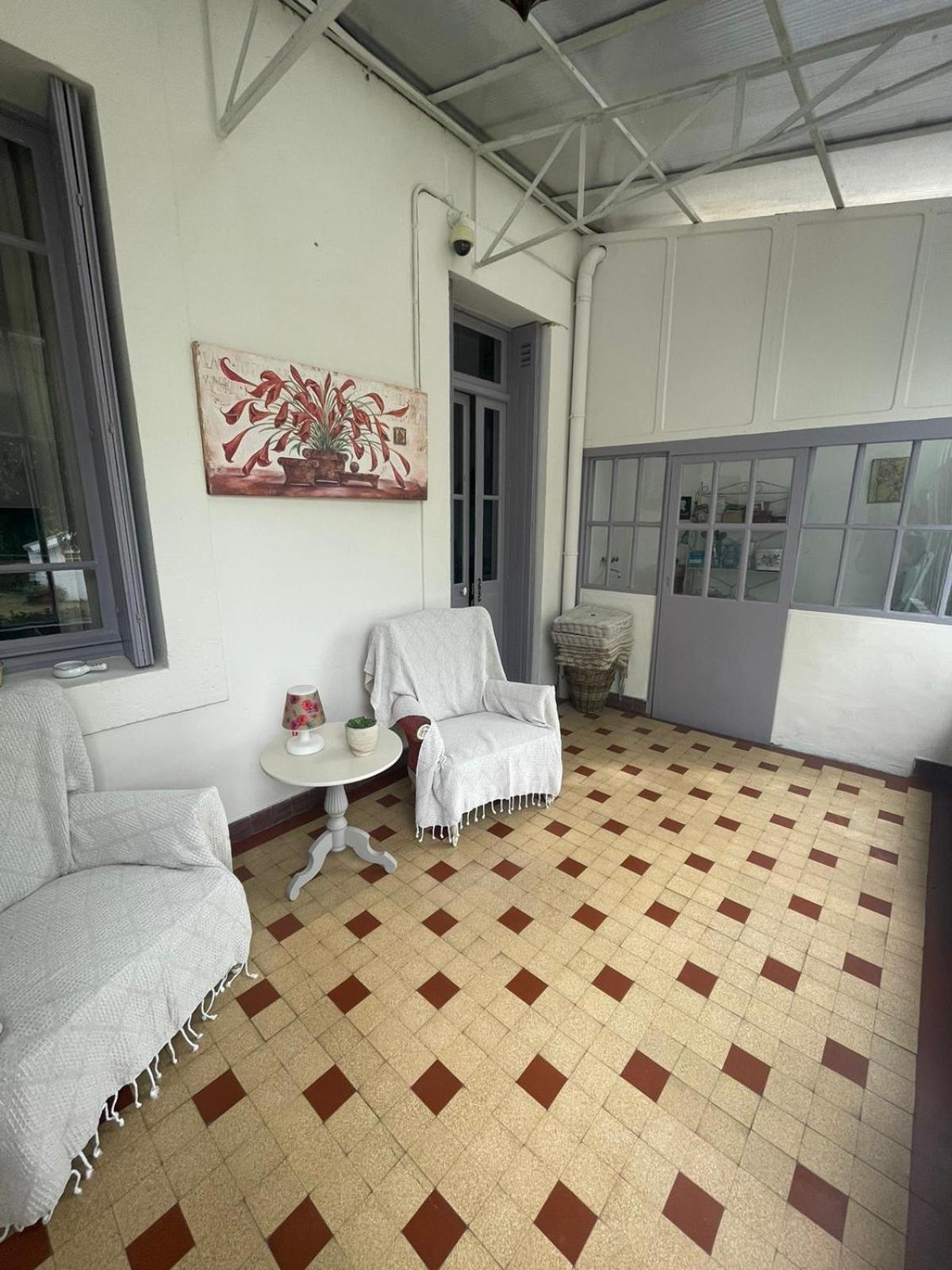 Jolie Maison Quartier Vesone Perigueux Exterior photo