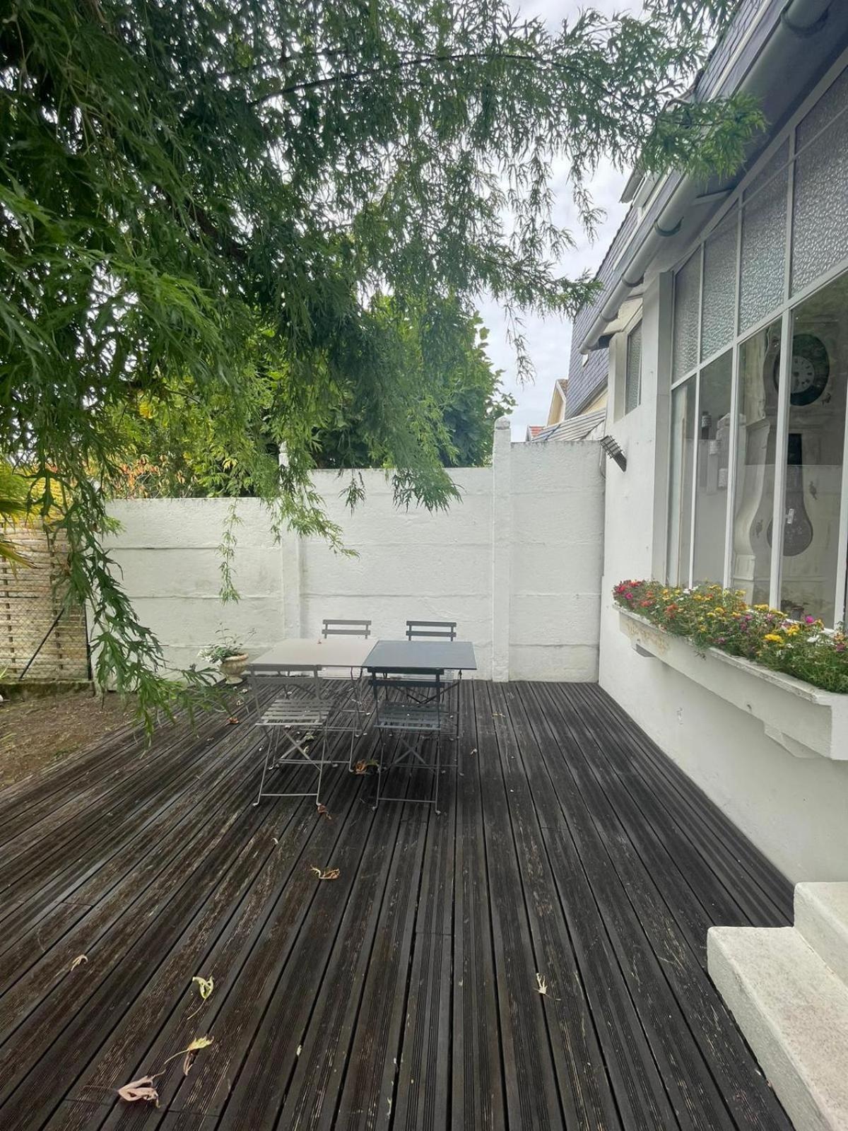 Jolie Maison Quartier Vesone Perigueux Exterior photo